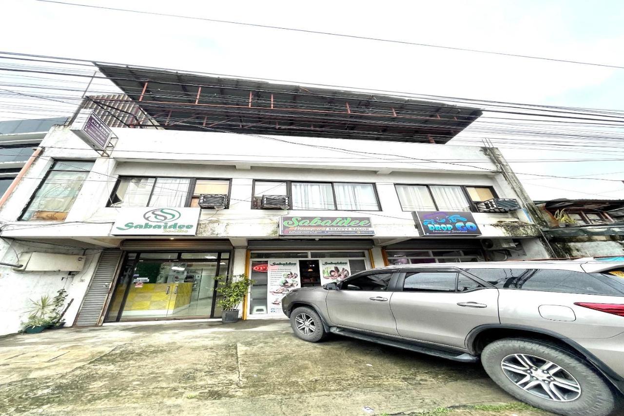 Oyo 910 Sabaidee Suites Mandaue Exterior foto